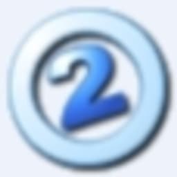 Second Copy logo
