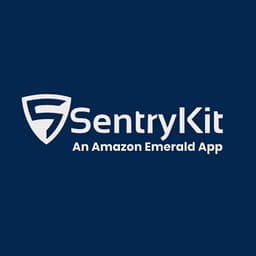 SentryKit logo