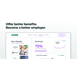 JOON logo