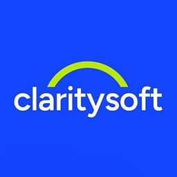 Claritysoft logo