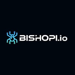 Bishopi logo