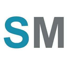 SmartMetrics Instagram Analytics logo