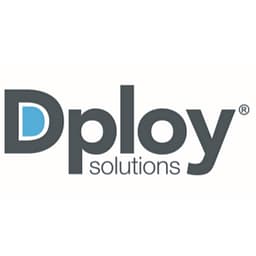 Dploy Solutions logo