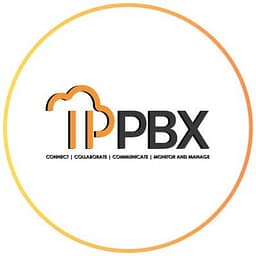IPPBX logo