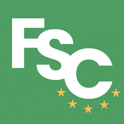 Amazon Seller Central Consulting logo