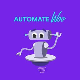 AutomateWoo logo