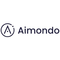 Aimondo Data Monitoring logo