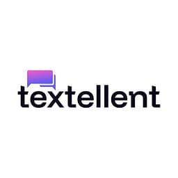Textellent logo