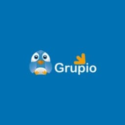 Grupio logo