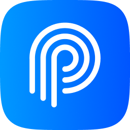 Podcast.co logo