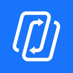 Portant logo