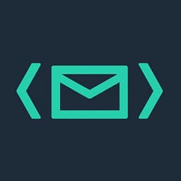 HTML Email Check logo