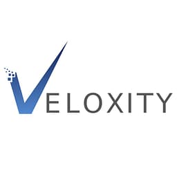 Veloxity CRM logo