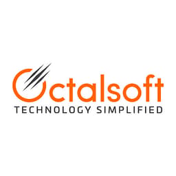 Octalsoft IWRS logo
