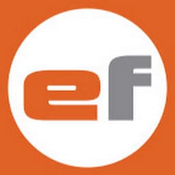 EF Event Suite by ExhibitForce logo