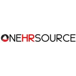 OneHRSource logo