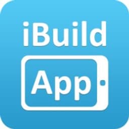 iBuildApp logo