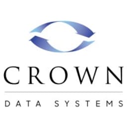 Crown Freight Manager logo