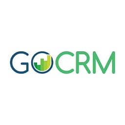 GoCRM logo