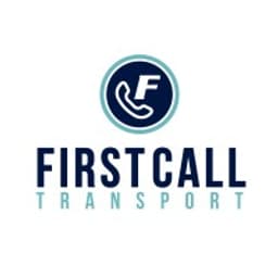 Firstcall Transport logo