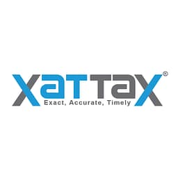 XaTTaX logo