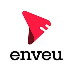 Enveu logo