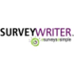 SurveyWriter logo