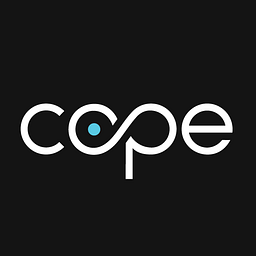 Cope Digital Marketing Services logo