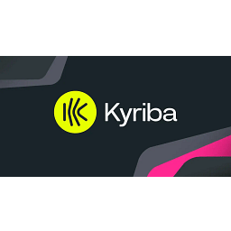 Kyriba logo