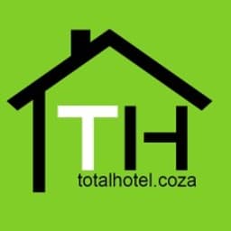 totalHOTEL.coza logo