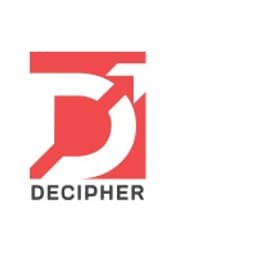 Decipher Software Solutions logo