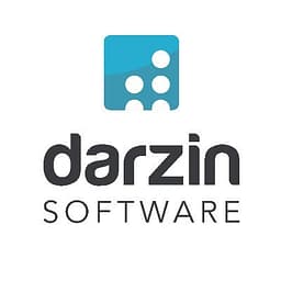 Darzin logo