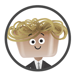 Noodle Factory logo