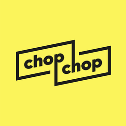 Chop-Chop logo