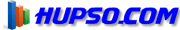 Hupso logo
