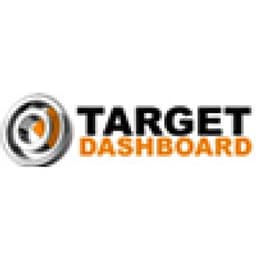 Target Dashboard logo