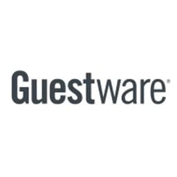 Guestware Select logo