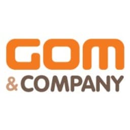 GOM Mix Pro logo
