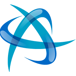 AsiaTech hotel booking engine logo