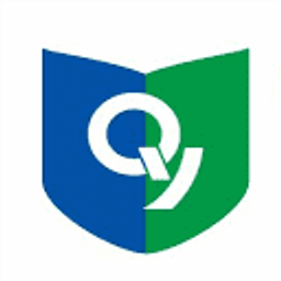 Qycx Video Conferencing Software logo