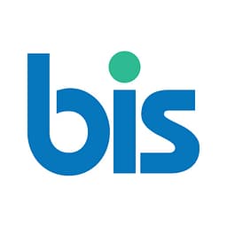 BIS logo