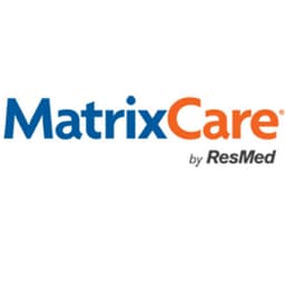 MatrixCare Home Health and Hospice logo