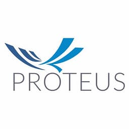 ProteusEngage logo