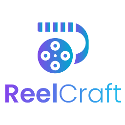 ReelCraft logo