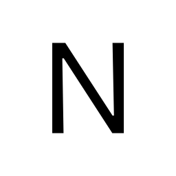 Nordics logo