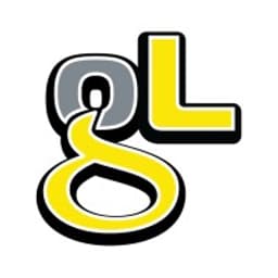 Gold Lasso logo