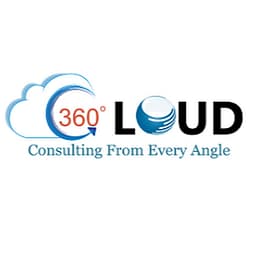 360Degree Cloud Technologies logo