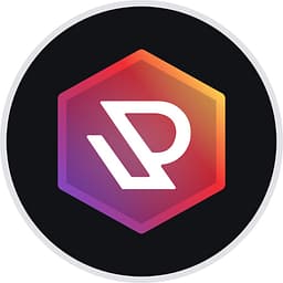 UpRock Prism logo