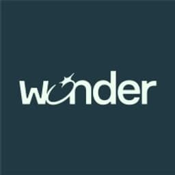 Wonder logo