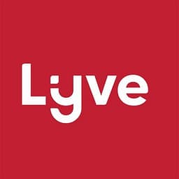 Lyve Delivery Management logo